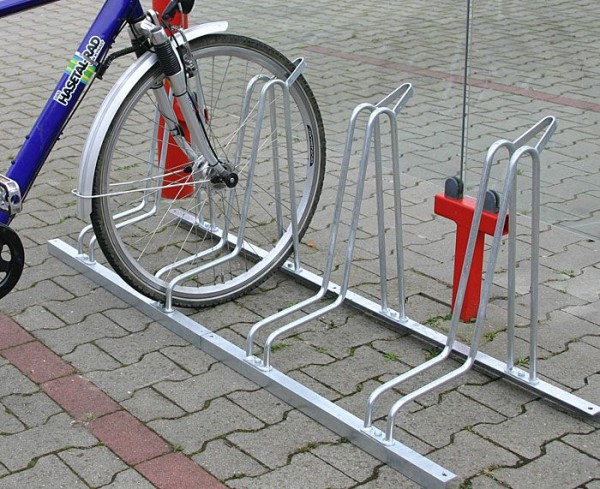 Fahrradständer Heda